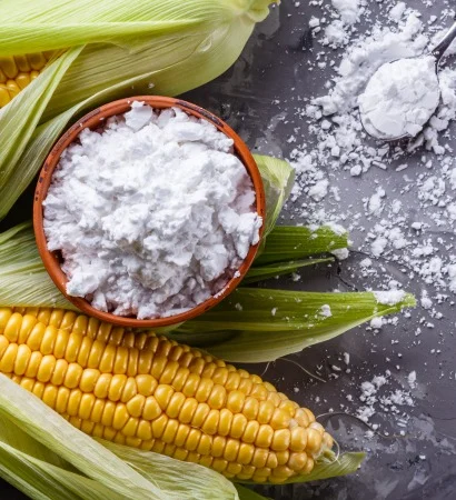 Corn starch