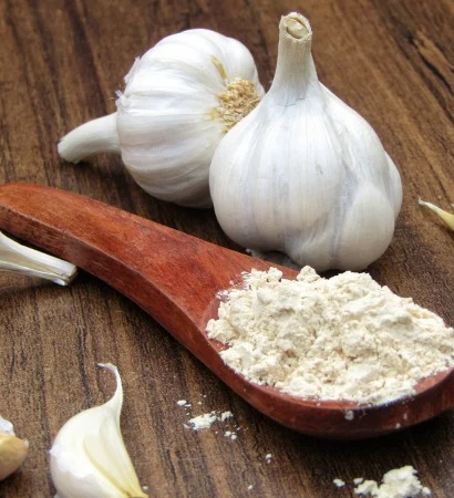 Garlic powder