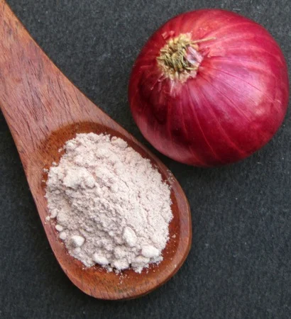 Onion powder